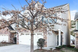 143 Preserve Dr in Newnan, GA - Foto de edificio - Building Photo