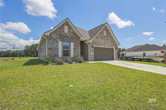 1388 Fenton Cir in Foley, AL - Foto de edificio - Building Photo