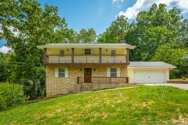 508 Briar Park Ln in Chattanooga, TN - Building Photo - Building Photo
