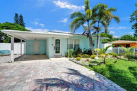 1433 NE 27th St in Pompano Beach, FL - Building Photo - Building Photo