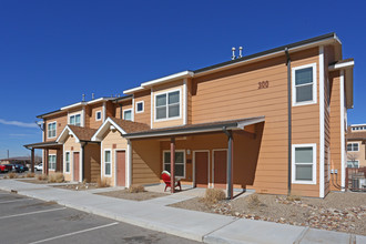 Chaco River Apartments in Shiprock, NM - Building Photo - Building Photo