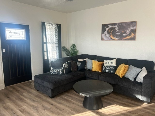 property at 5627 Avenue R