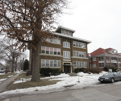 829 Goodhue Blvd Apartments