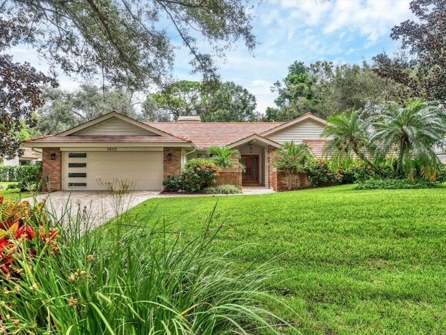 property at 1612 Pine Harrier Cir