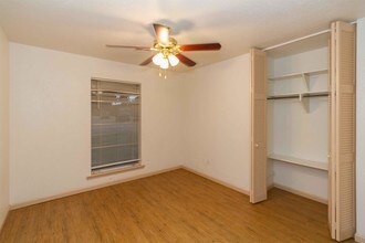 3609 Teckla Blvd in Amarillo, TX - Building Photo - Building Photo