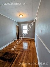 3412 Gleason St in McKeesport, PA - Building Photo - Building Photo
