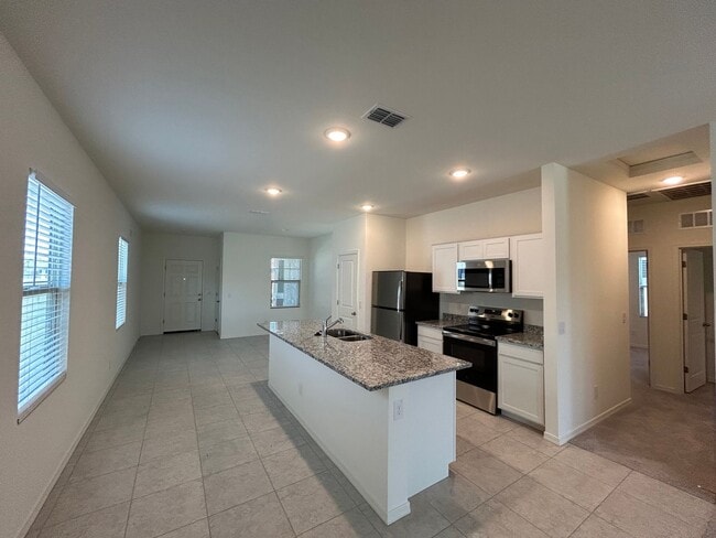 property at 1907 Bucking Bronco Dr