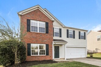 9925 Aventide Ln in Charlotte, NC - Building Photo - Building Photo