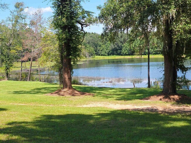 1120 Archangel Way in Tallahassee, FL - Building Photo - Building Photo