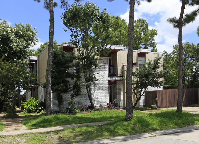 1013 Lake Ave in Metairie, LA - Building Photo - Building Photo