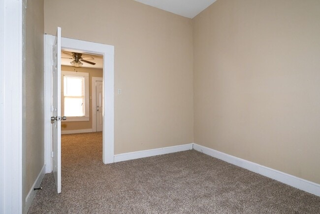 property at 308 Belmont