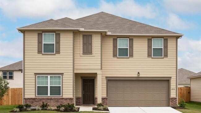 property at 1049 Water Oak Ln