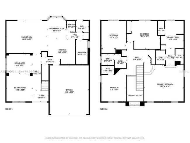 30544 Latourette Dr in Wesley Chapel, FL - Building Photo - Building Photo