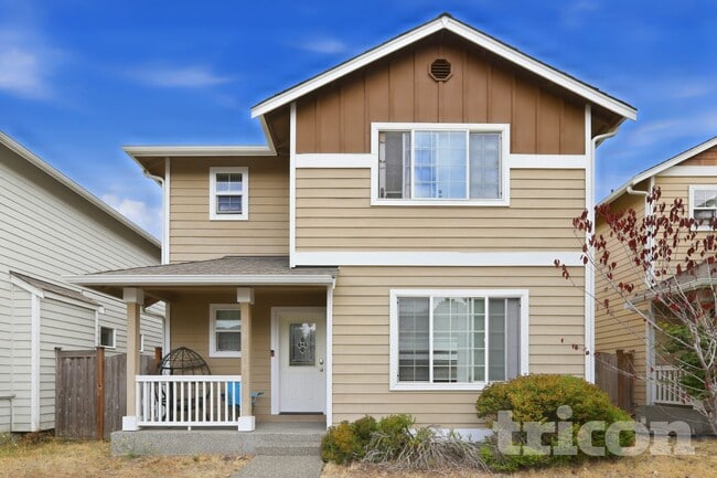 property at 18121 96th Ave E