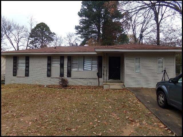 property at 5408 Halifax Dr