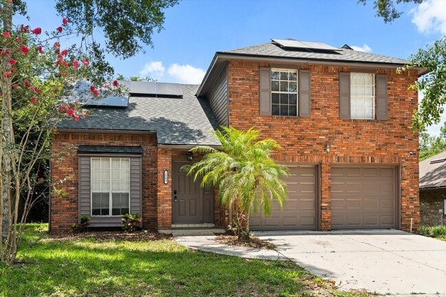 property at 1509 Red Oak Ct
