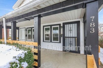 783-785 S 18th St in Columbus, OH - Building Photo - Building Photo