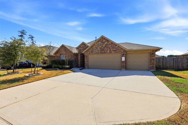 12507 Fort Isabella Dr in Tomball, TX - Building Photo - Building Photo