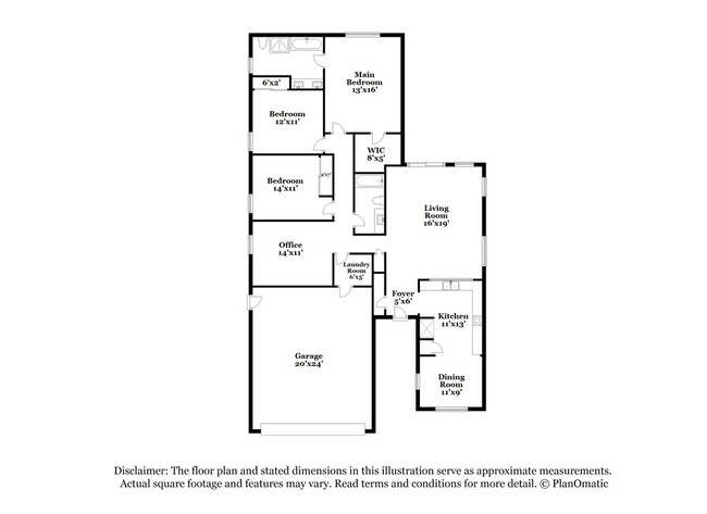 11734 W Monte Lindo Ln in Sun City, AZ - Building Photo - Building Photo