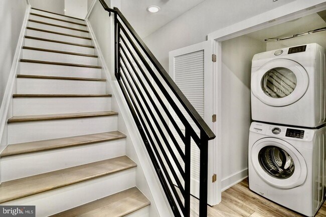property at 1710 N 25th St