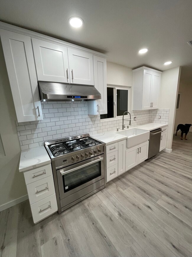 property at 4730 W 160th St