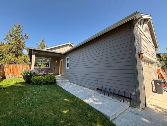 property at 61417 SE Lana Wy
