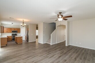 10915 E Verbina Ln in Florence, AZ - Building Photo - Building Photo