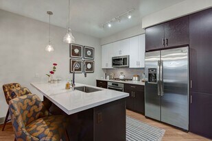 Roosevelt Row in Phoenix, AZ - Building Photo