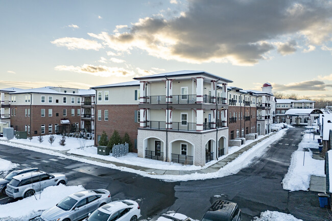 Harpers Station in Gainesville, VA - Building Photo - Building Photo