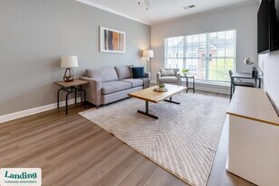 1522 Cadfel Ct in Wilmington, NC - Building Photo