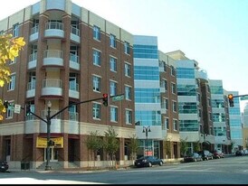 324 E Main St, Unit #306 in Louisville, KY - Building Photo