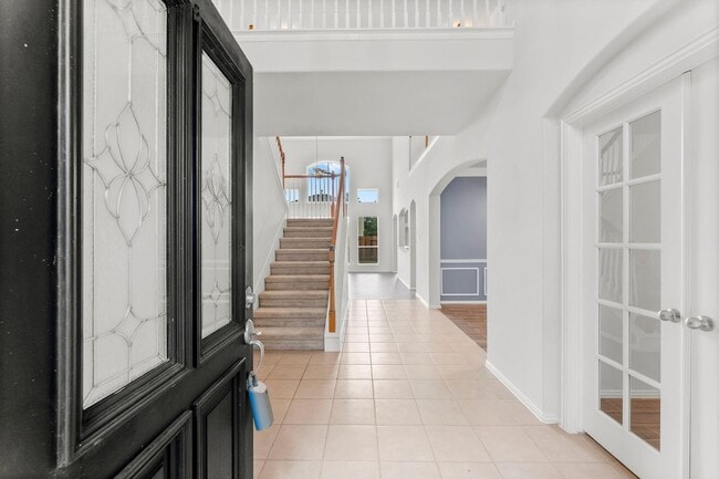 property at 29902 Legends Ridge Dr