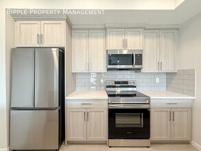 20295 Seton Way SE in Calgary, AB - Building Photo - Building Photo
