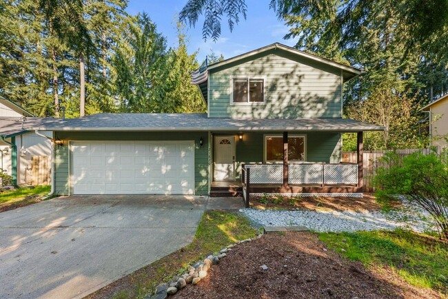 21820 Crest Ln SE in Yelm, WA - Building Photo - Building Photo