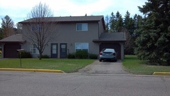 3032 Washington St in Wisconsin Rapids, WI - Building Photo