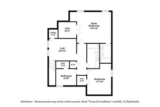 6945 Meadow Way Ln in Fort Worth, TX - Building Photo - Building Photo