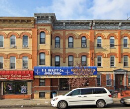 934 Seneca Ave in Flushing, NY - Building Photo - Building Photo