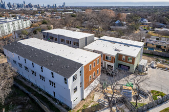 Bluebonnet Lofts in Austin, TX - Building Photo - Building Photo