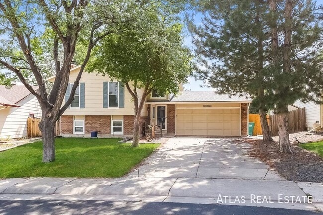 property at 18740 E Oregon Dr