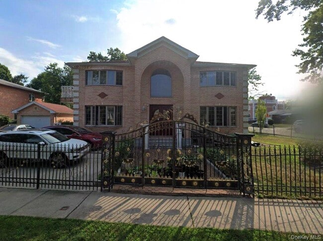 property at 66-06 251st St