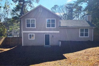 2867 Gresham Rd S E in Atlanta, GA - Building Photo - Building Photo