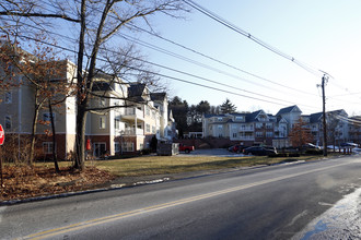 Conant Commons in Concord, MA - Building Photo - Building Photo