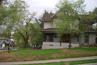 600 NE Oak St in Pullman, WA - Building Photo - Building Photo