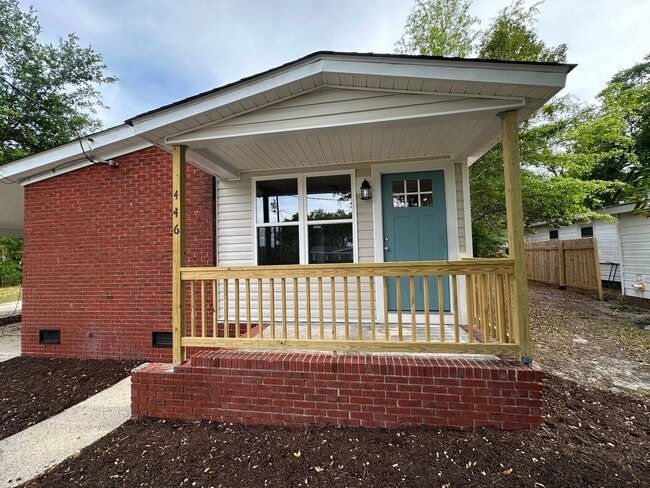 446 Cape Fear Blvd in Wilmington, NC - Building Photo - Building Photo