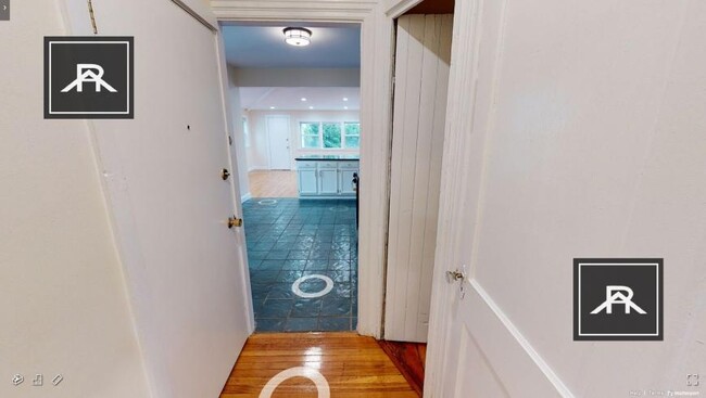 property at 2572 Massachusetts Ave