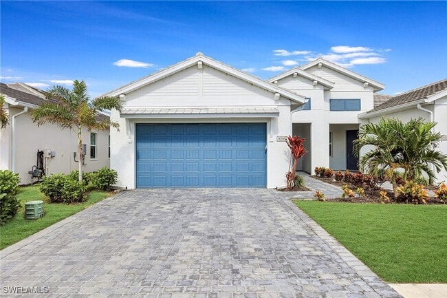 property at 9209 Cayman Dr