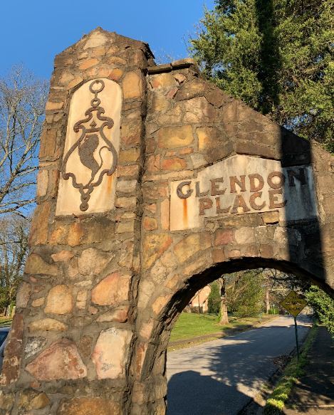 3416 Glendon Dr in Chattanooga, TN - Building Photo - Building Photo