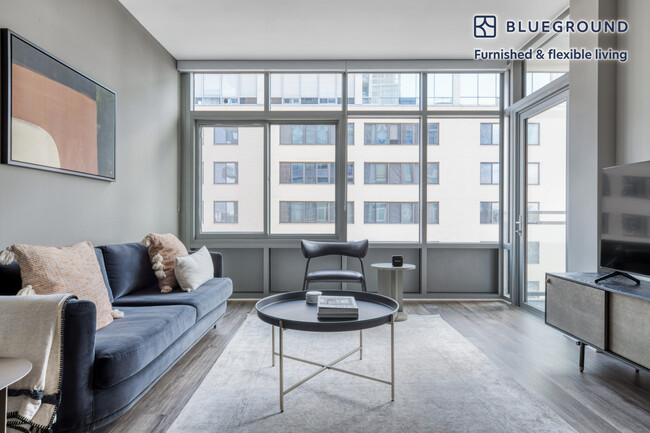 4800 Auburn Ave, Unit FL11-ID659