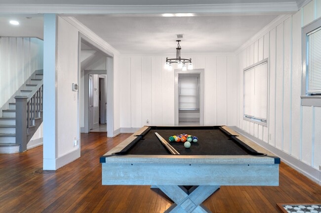 property at 7837 Detroit St