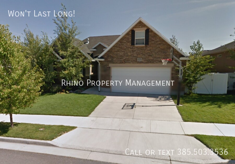 13729 Crimson Patch Way in Riverton, UT - Building Photo
